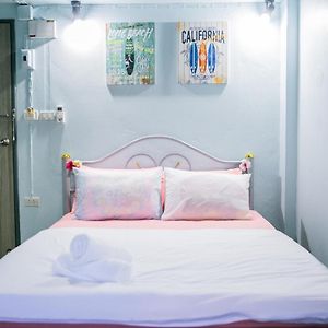 Superior Kamer met een King Size Bed